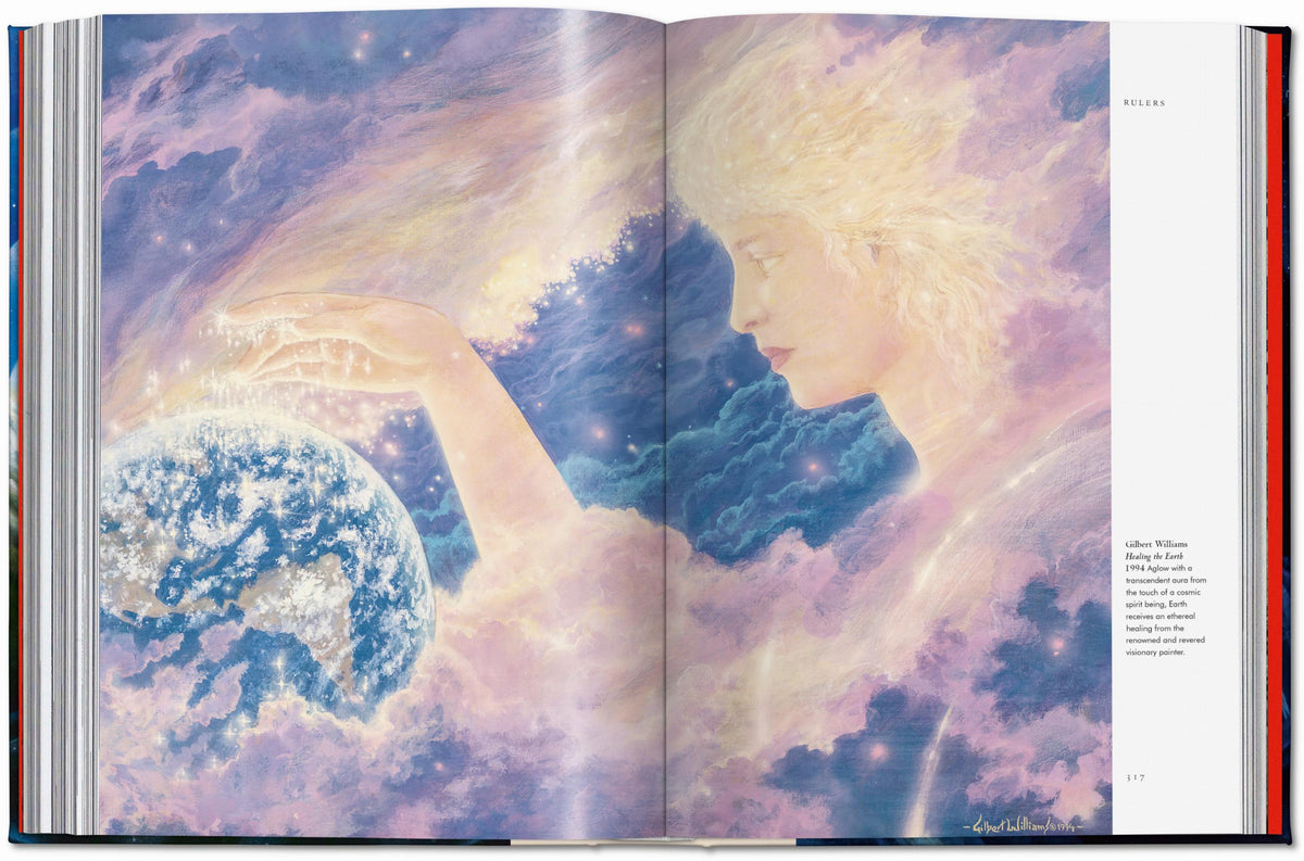 Spirit Worlds