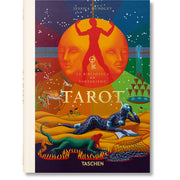 ICONS: Tarot - Just Fabulous Palm Springs