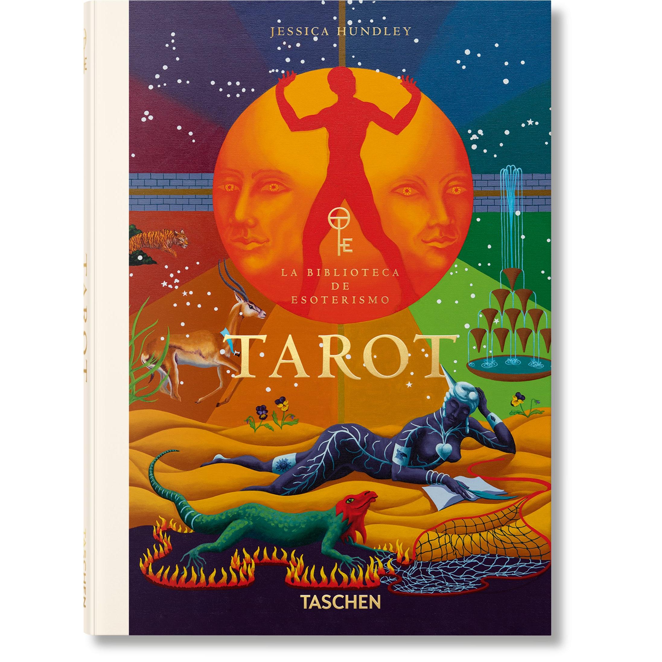ICONS: Tarot - Just Fabulous Palm Springs