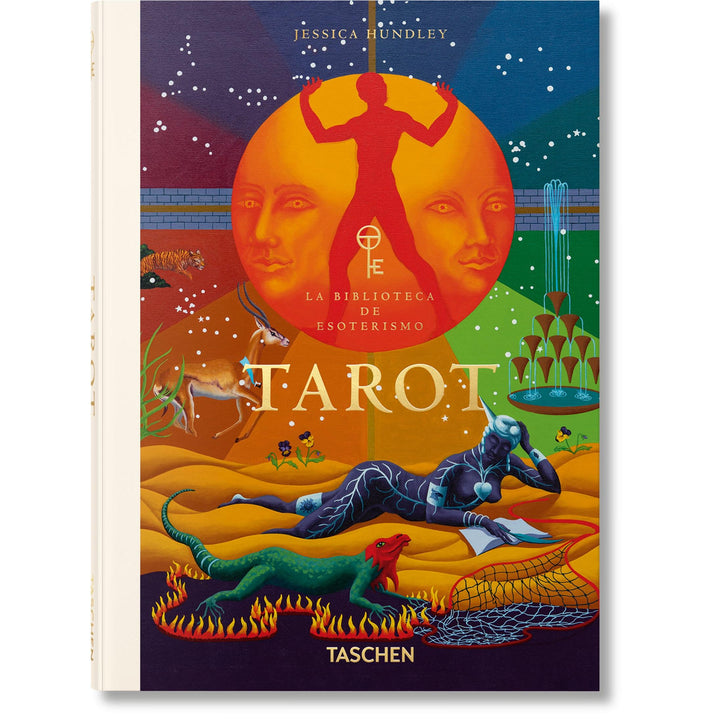 PO: Tarot