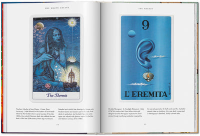 PO: Tarot