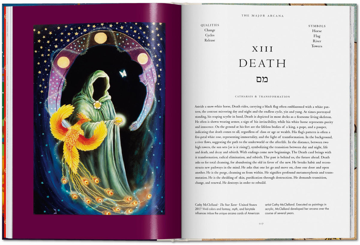 ICONS: Tarot - Just Fabulous Palm Springs