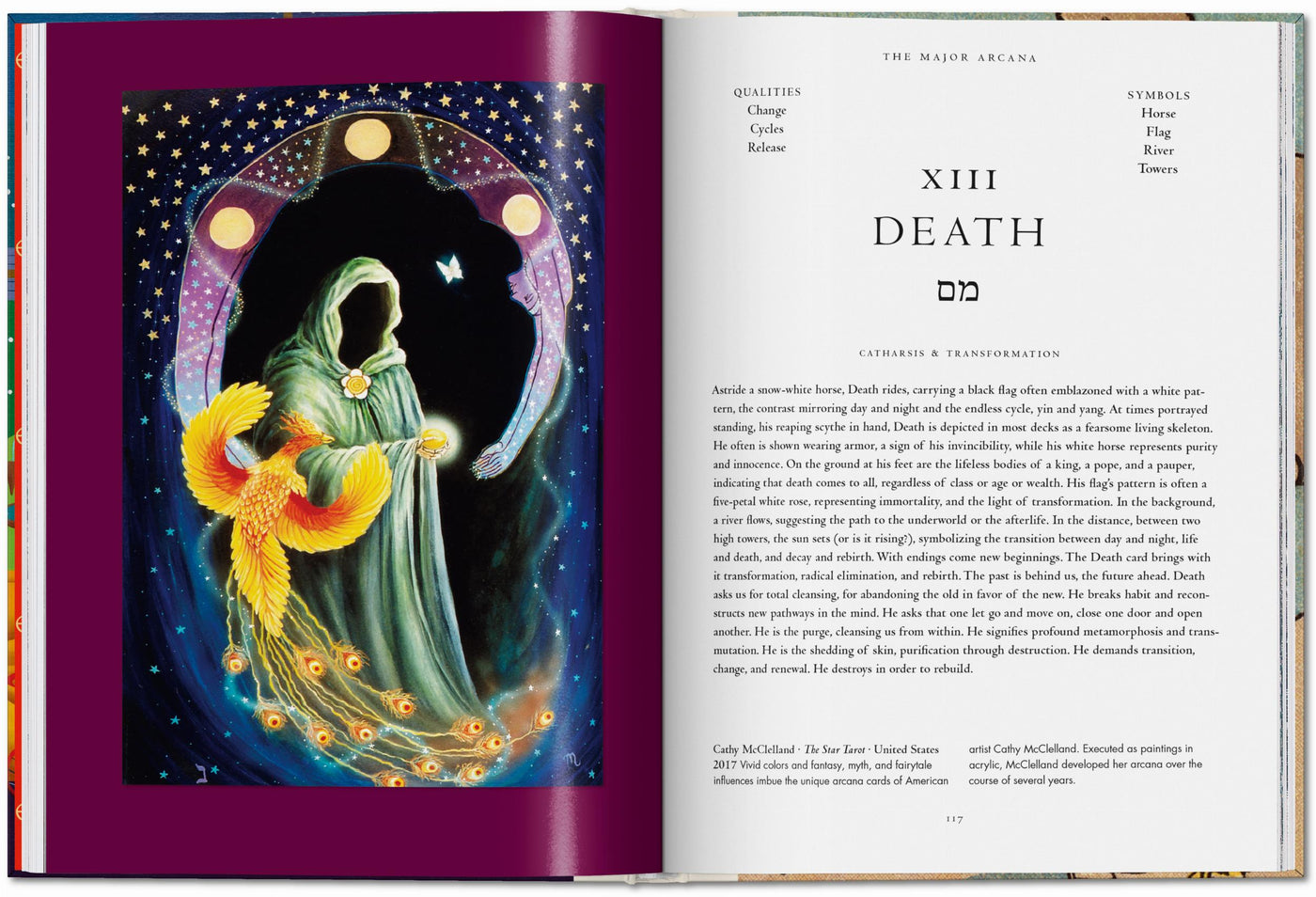 PO: Tarot