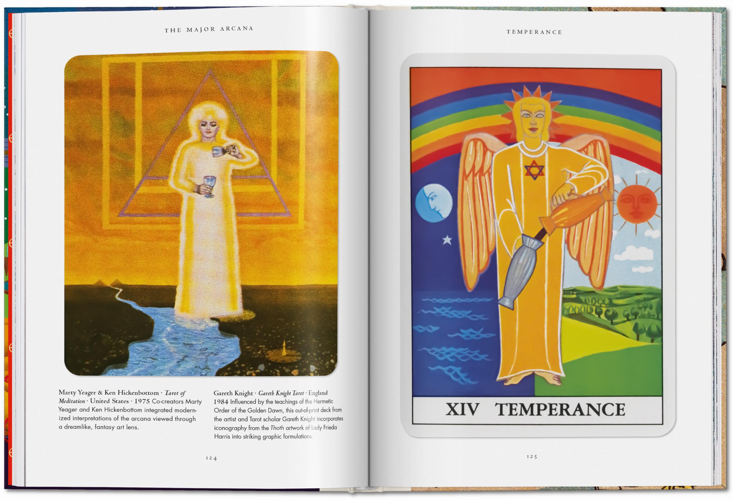 ICONS: Tarot - Just Fabulous Palm Springs