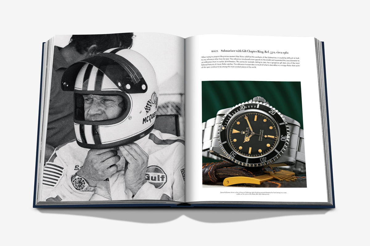 The Connoisseur's Guide To Fine Timepieces: European Watch Company - Just Fabulous Palm Springs