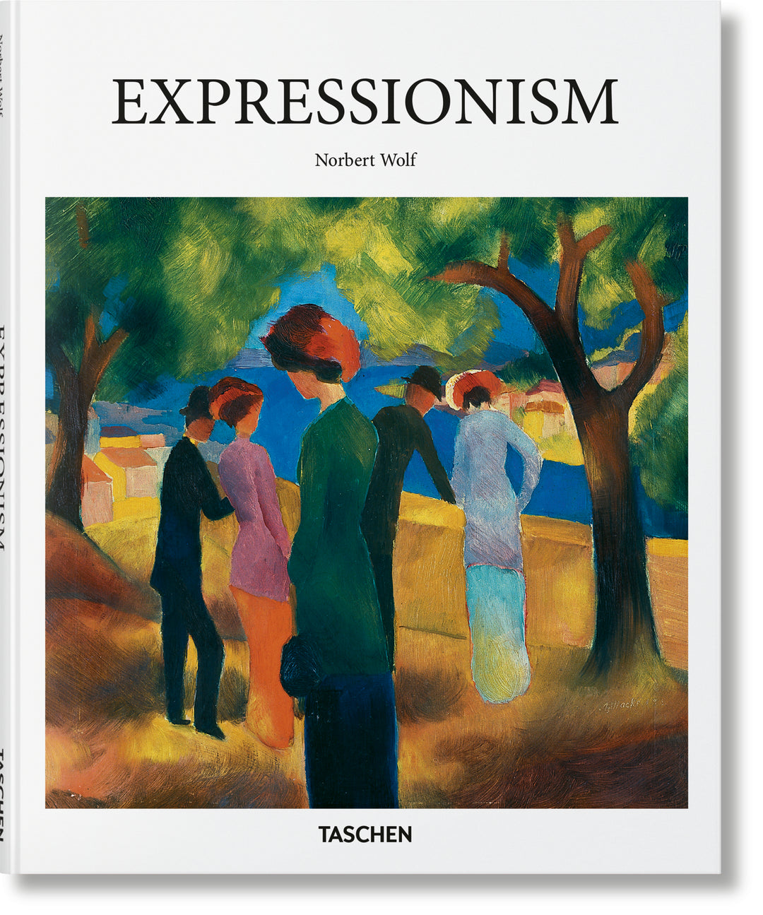 Basic: Expressionism