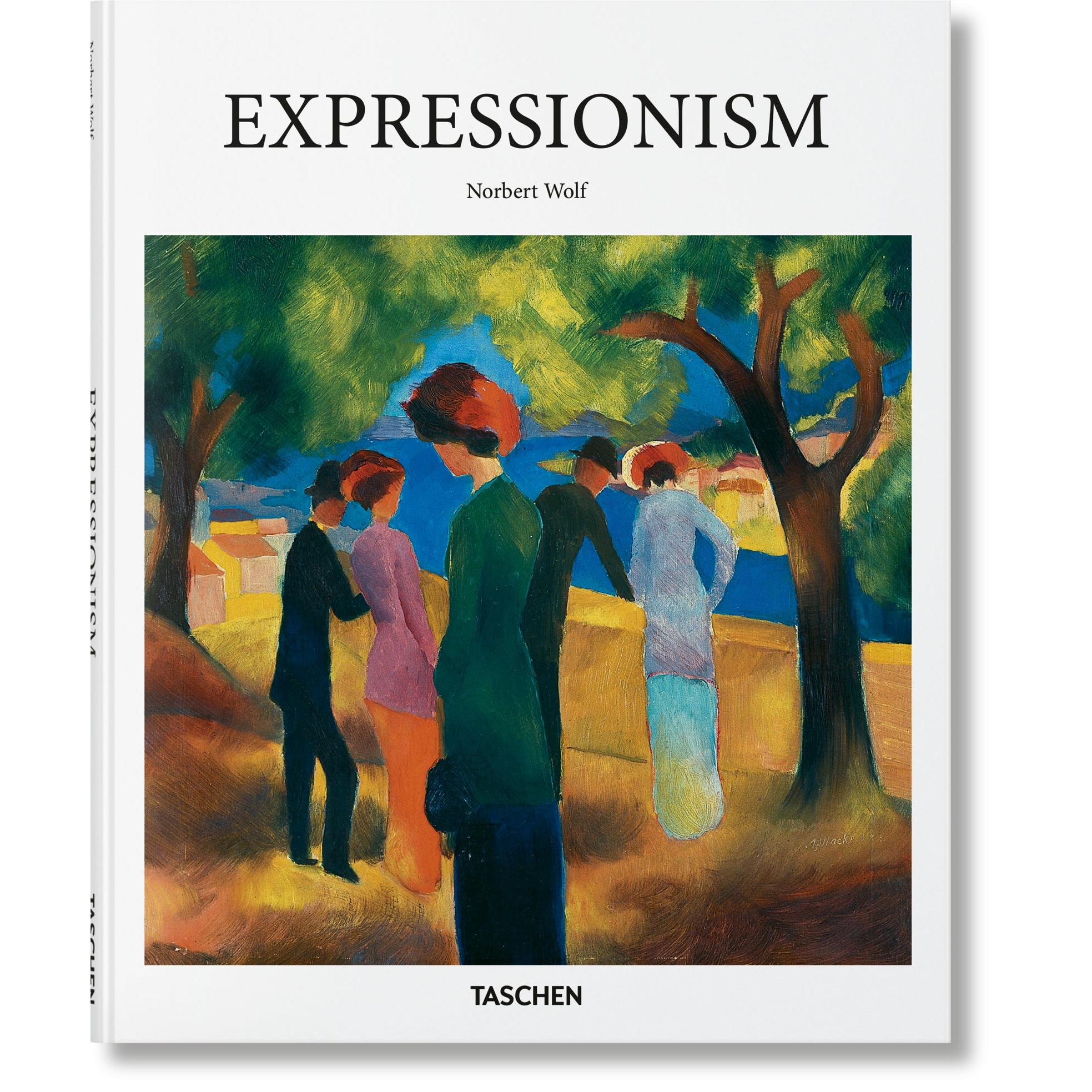 Basic: Expressionism