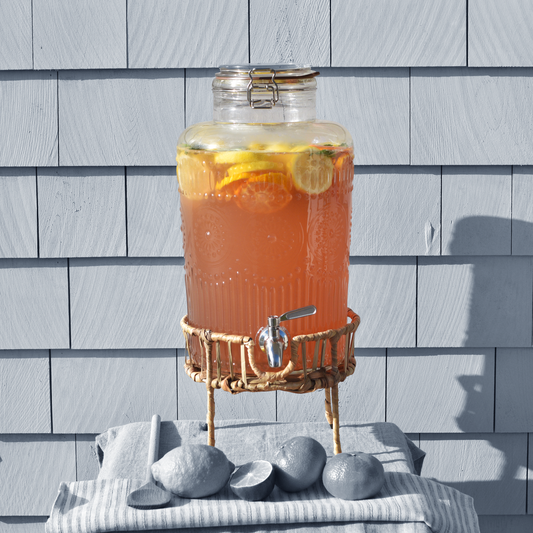 Fiesta Beverage Dispenser