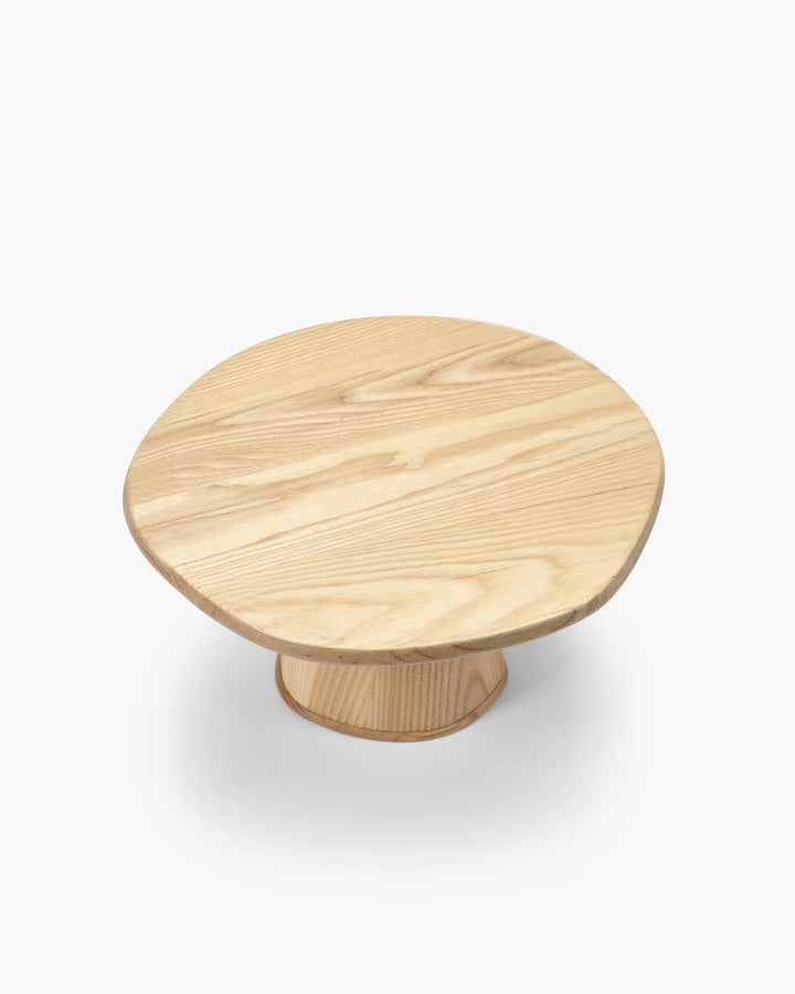 Dune Cake Stand - Large