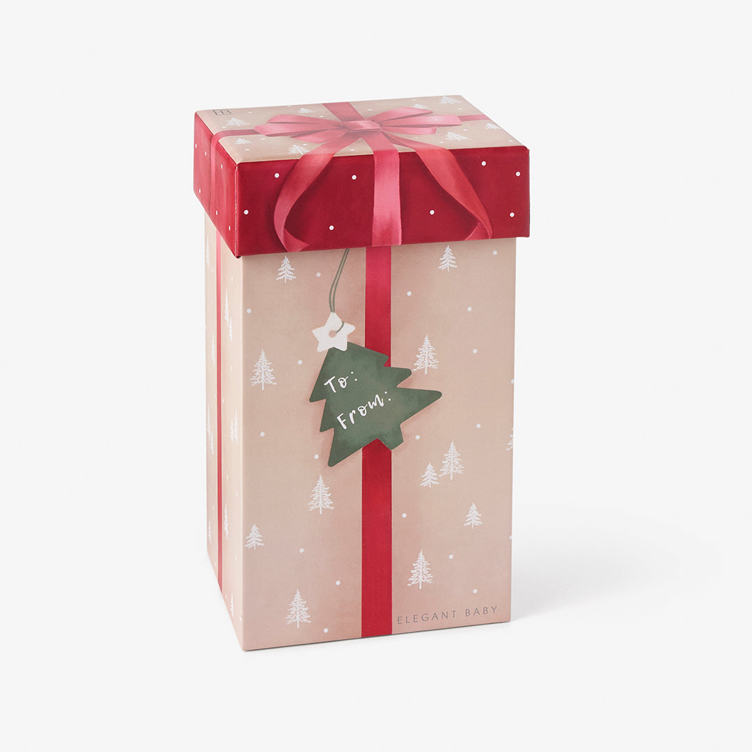 Jingle The Elf Plush Toy Boxed