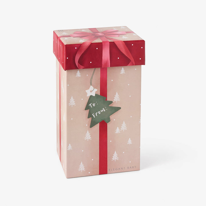 Jingle The Elf Plush Toy Boxed