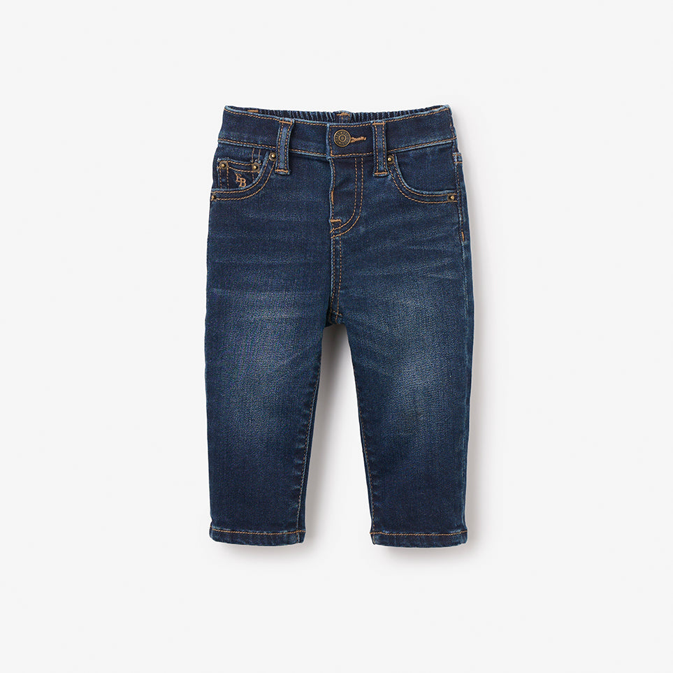 My First Jeans With Box - 6-9M