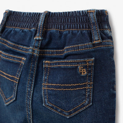 My First Jeans With Box - 6-9M