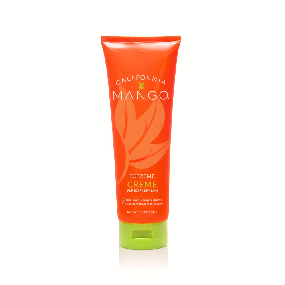 Mango Extreme Creme 8.5 Oz