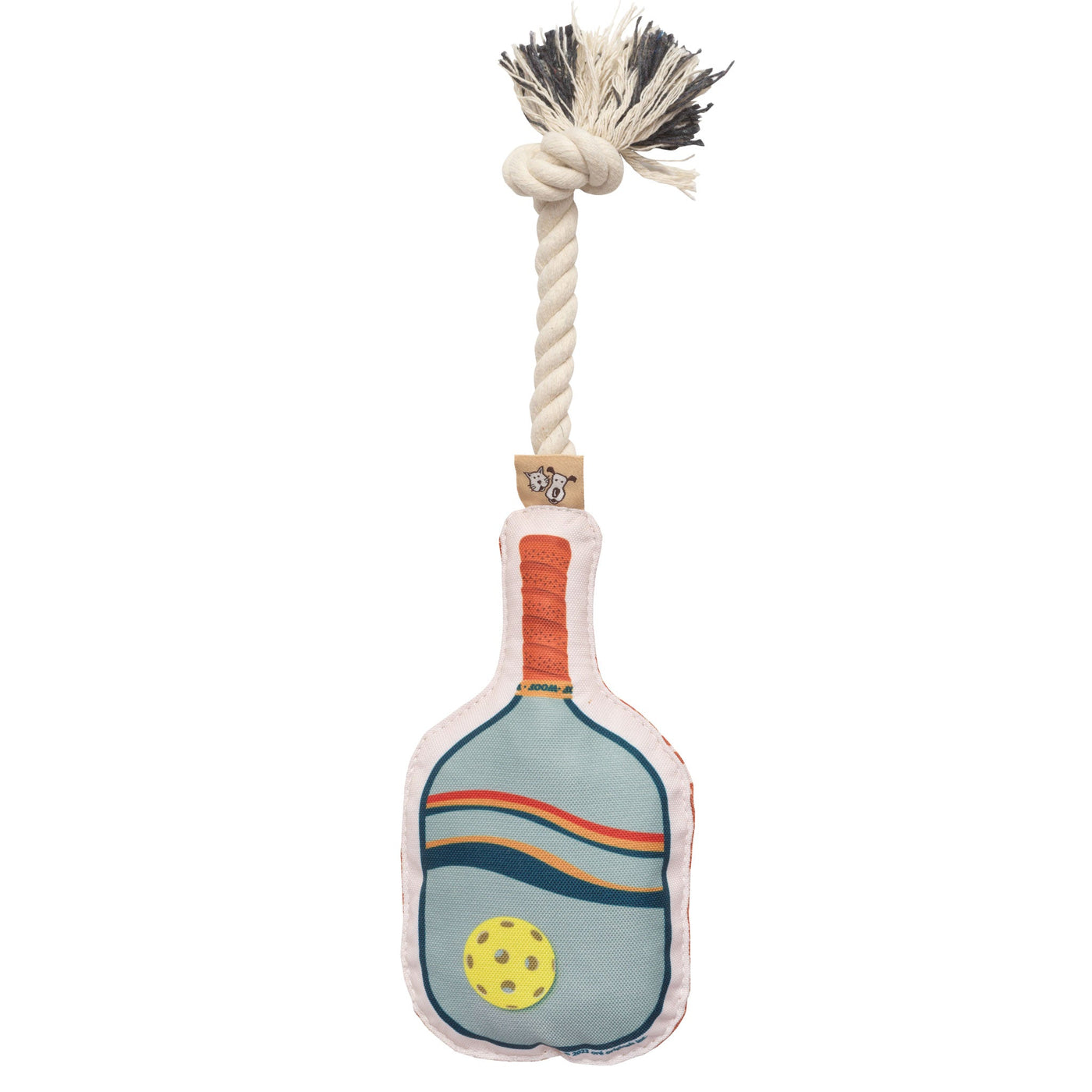 Pickleball Rope Toy