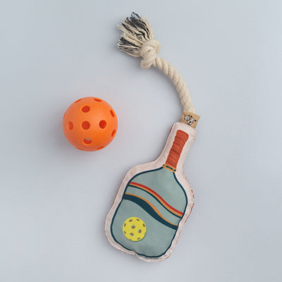 Pickleball Rope Toy