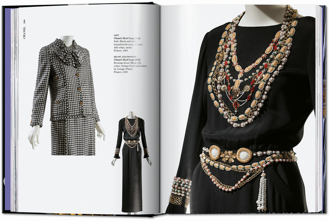 45th Anniversary: Fashion Designers A-Z