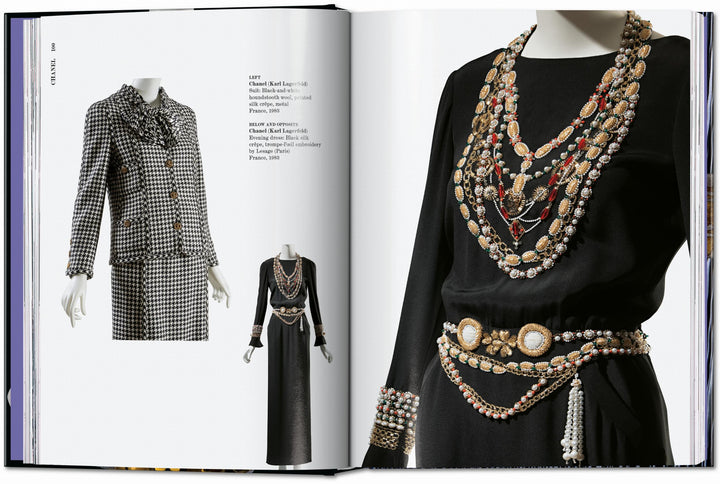 45th Anniversary: Fashion Designers A-Z