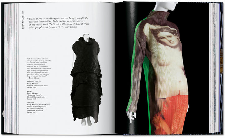 45th Anniversary: Fashion Designers A-Z