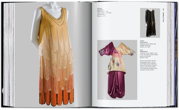 45th Anniversary: Fashion Designers A-Z