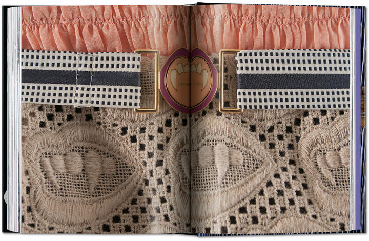 45th Anniversary: Fashion Designers A-Z