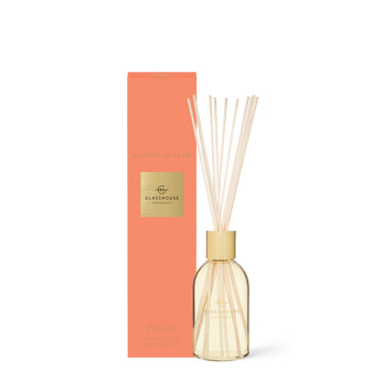 Glasshouse Fragrances Sunsets In Capri 8.4 fl. oz. Fragrance Diffuser - Just Fabulous Palm Springs