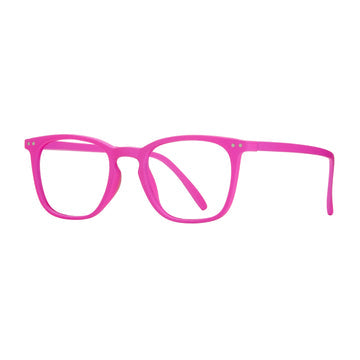 Fiesta Reading Glasses - Hot Pink