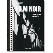 Film Noir: 100 All-Time Favorites
