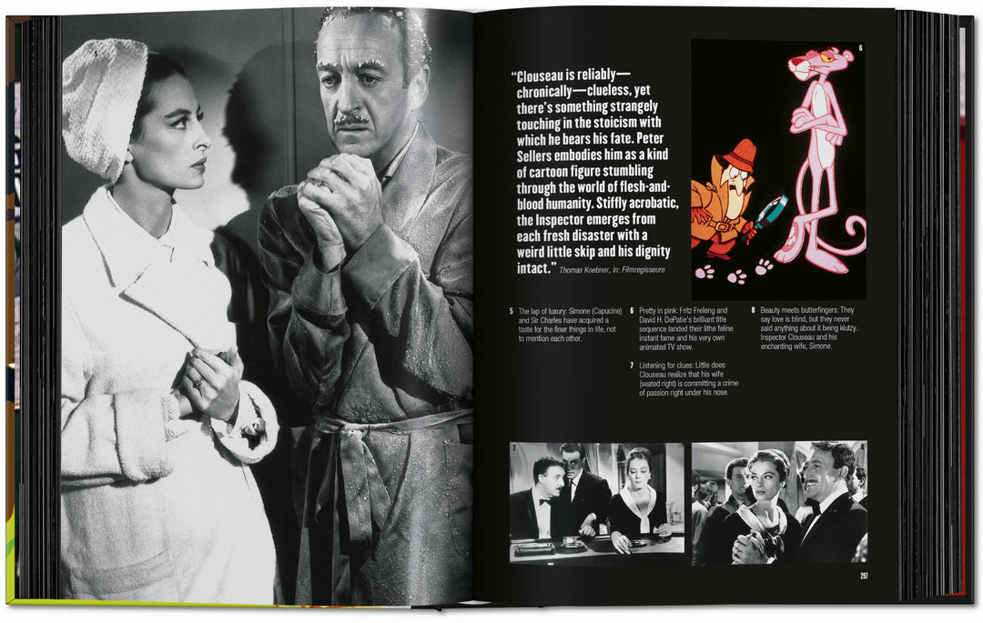 100 Movies Of The 1960's