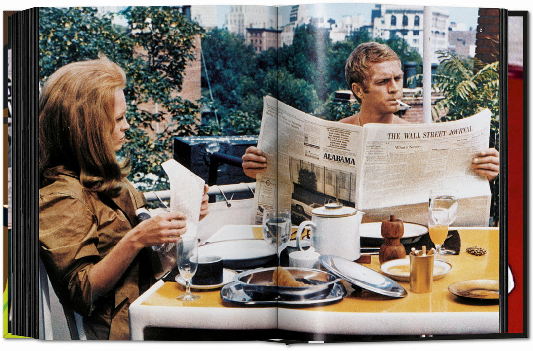 100 Movies Of The 1960's