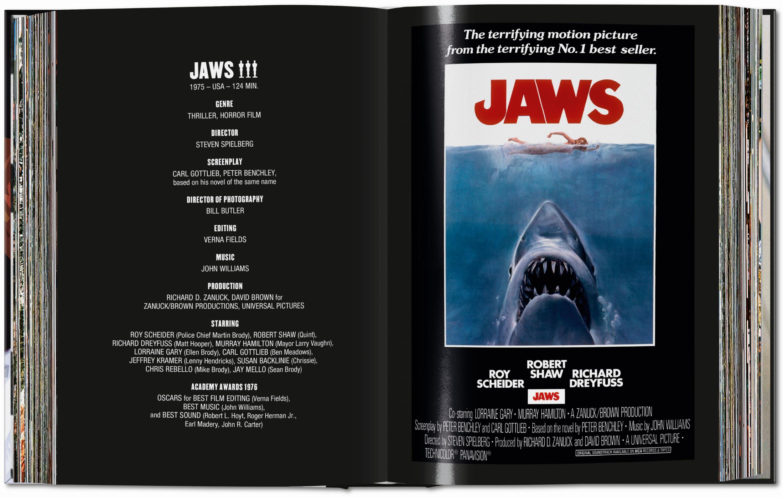 100 Movies Of The 1970s
