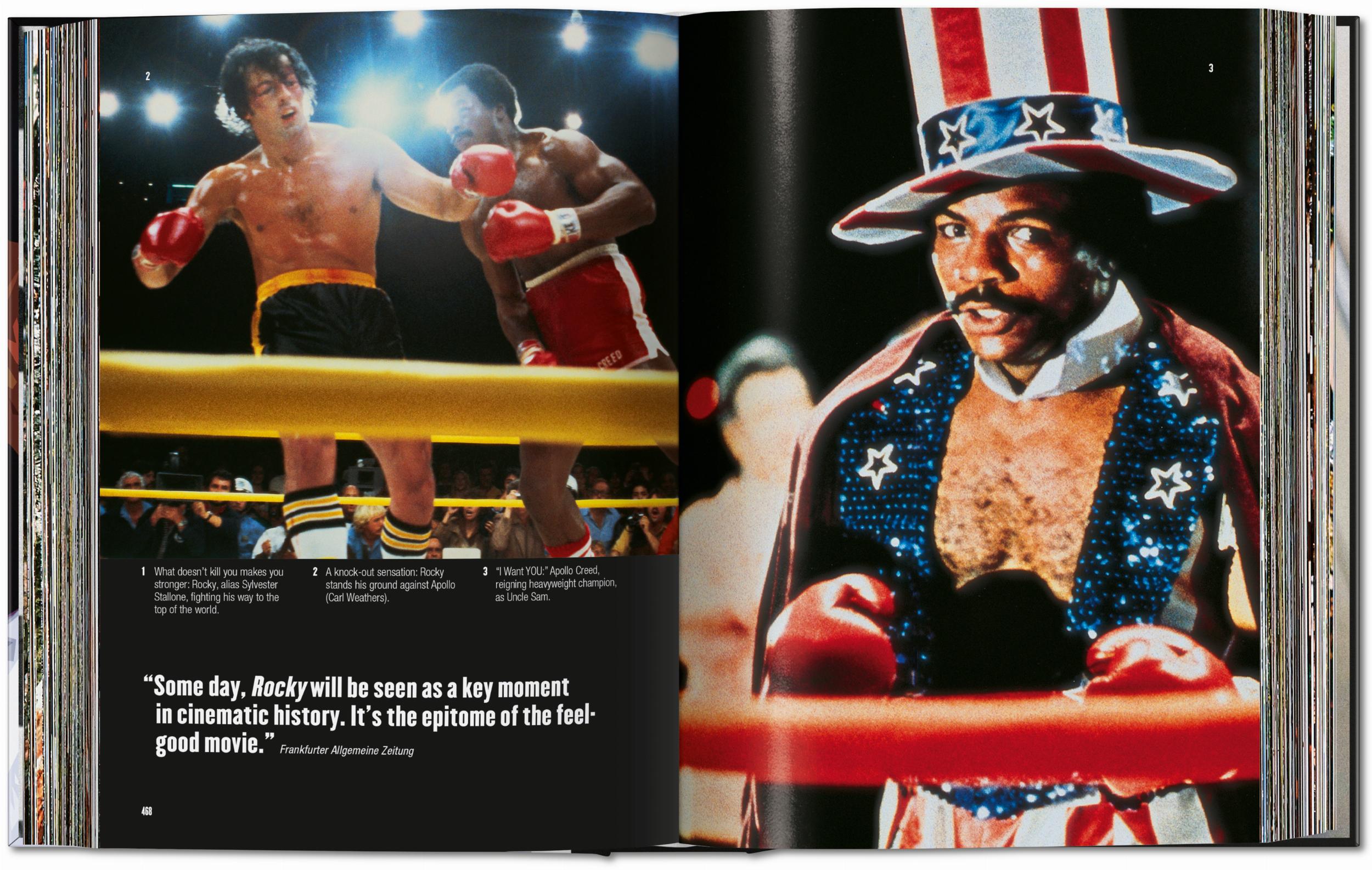 100 Movies Of The 1970s