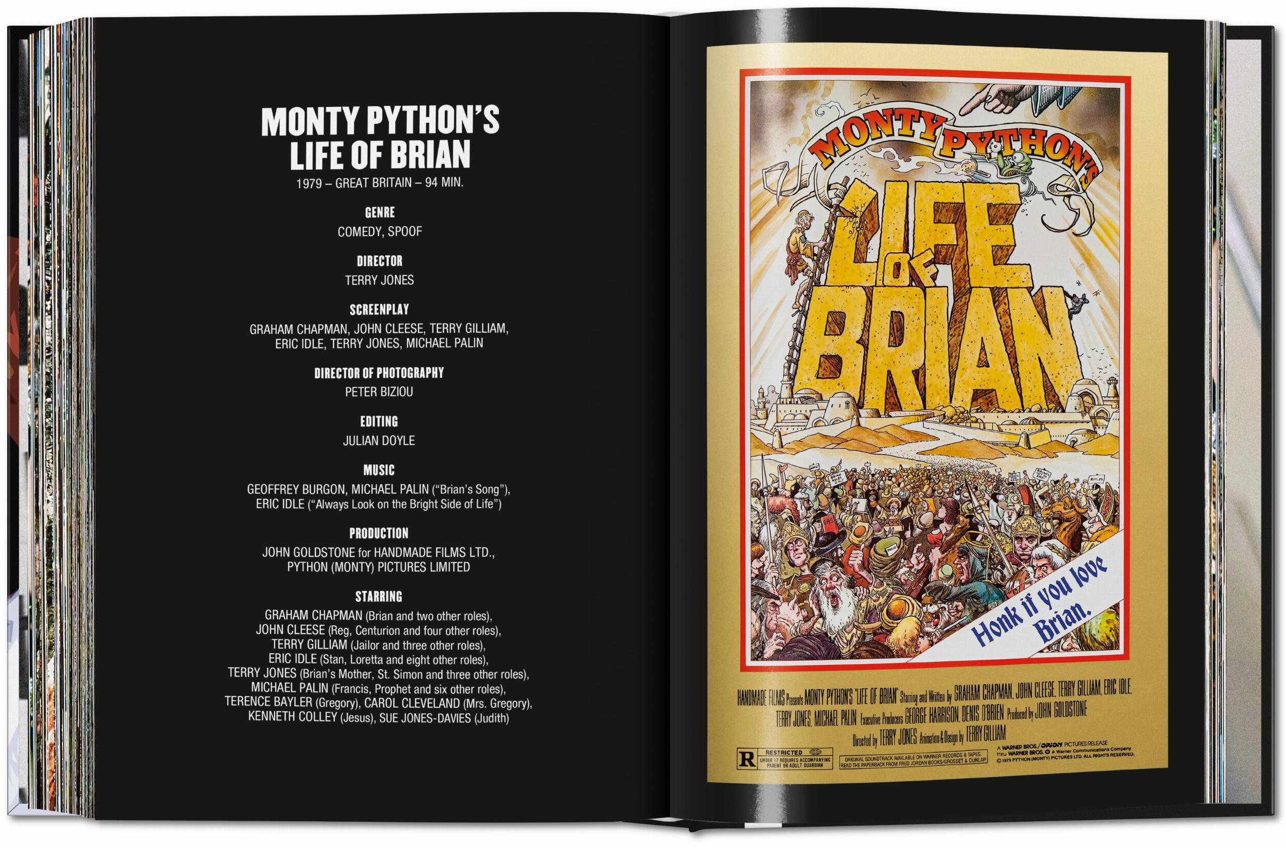 100 Movies Of The 1970s
