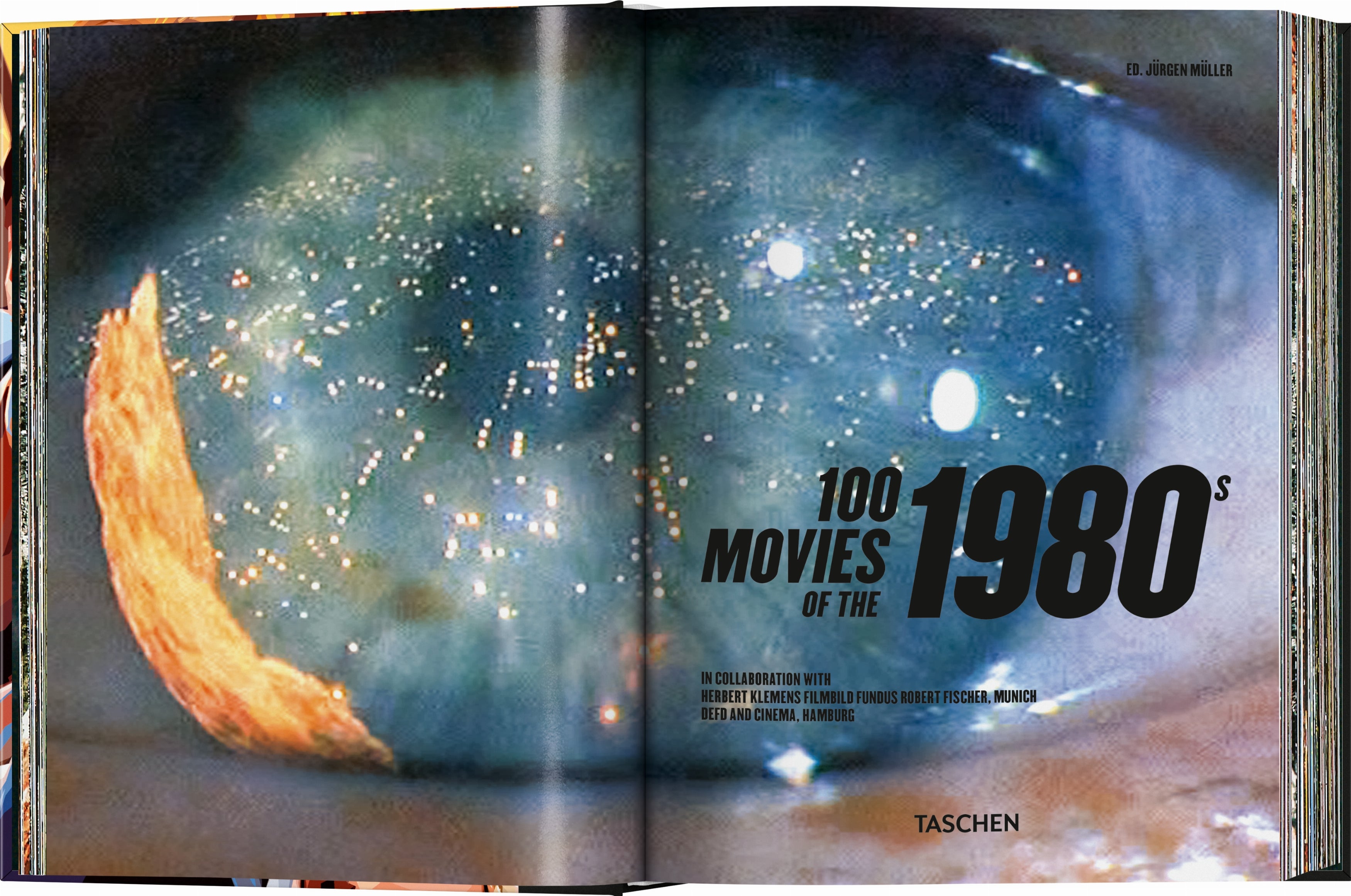 100 Movies Of The 1980s