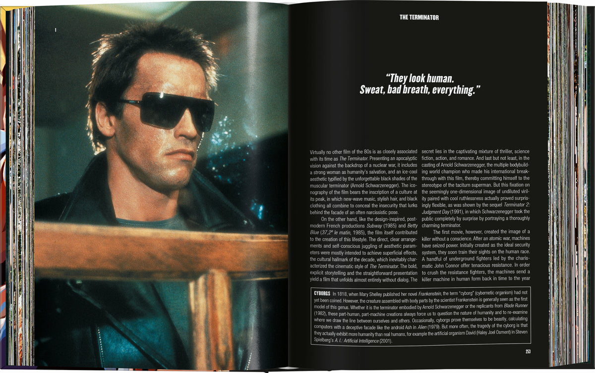 100 Movies Of The 1980s