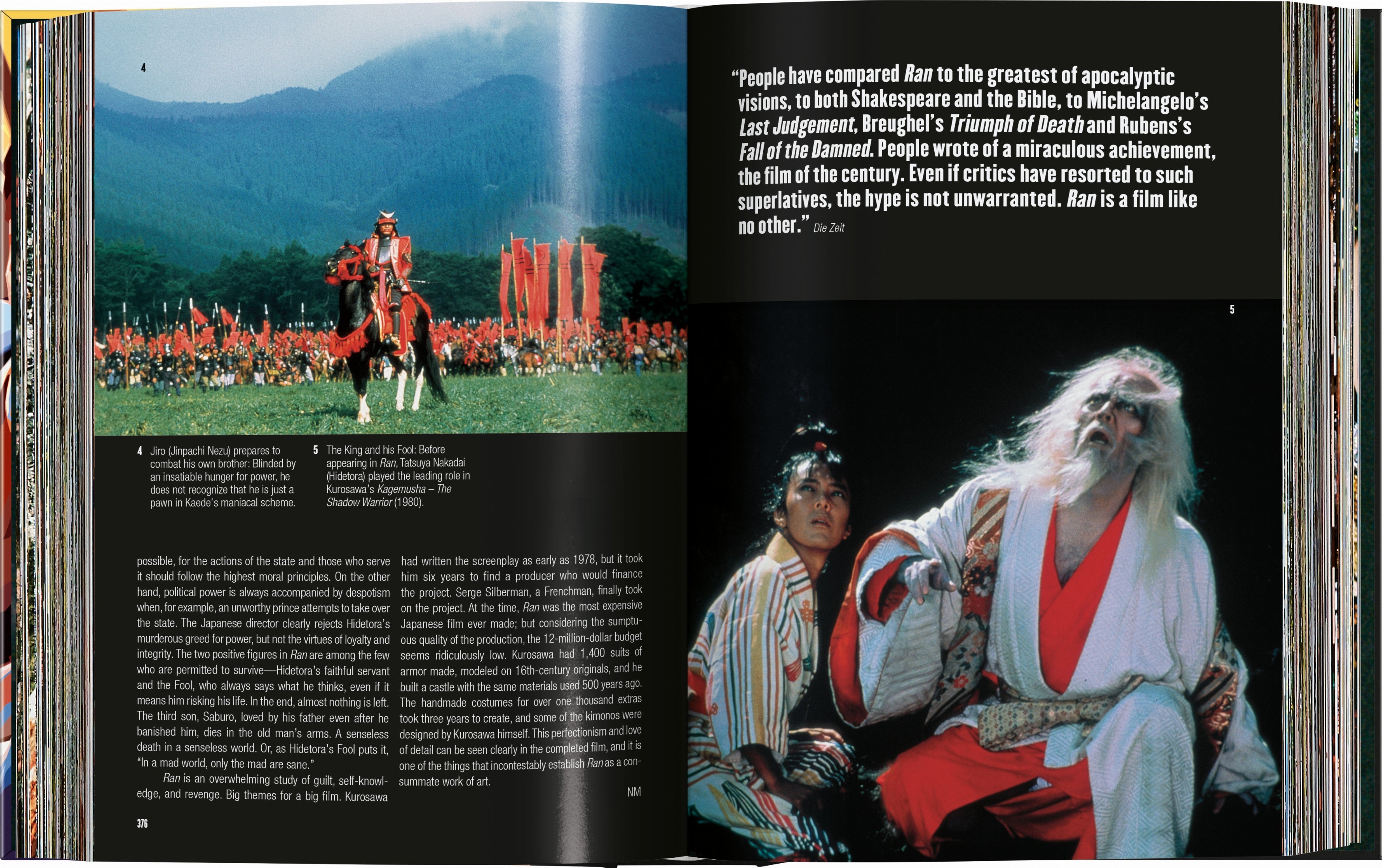 100 Movies Of The 1980s