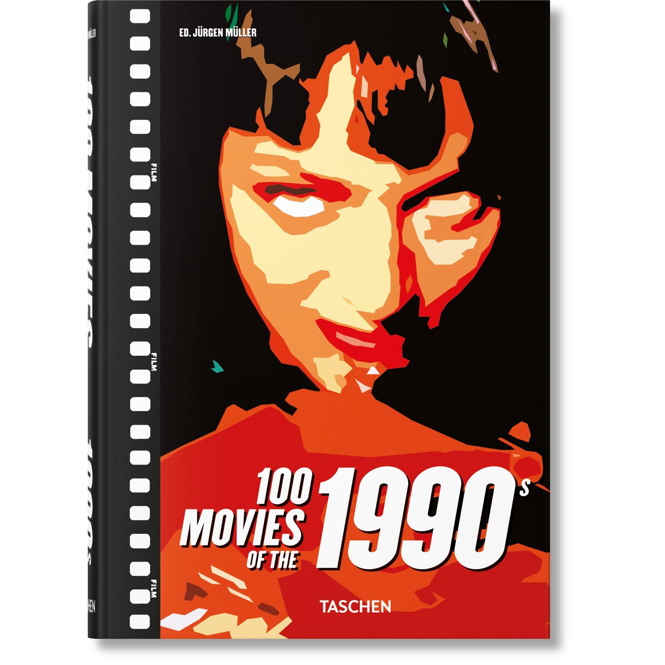 100 Movies Of The 1990s