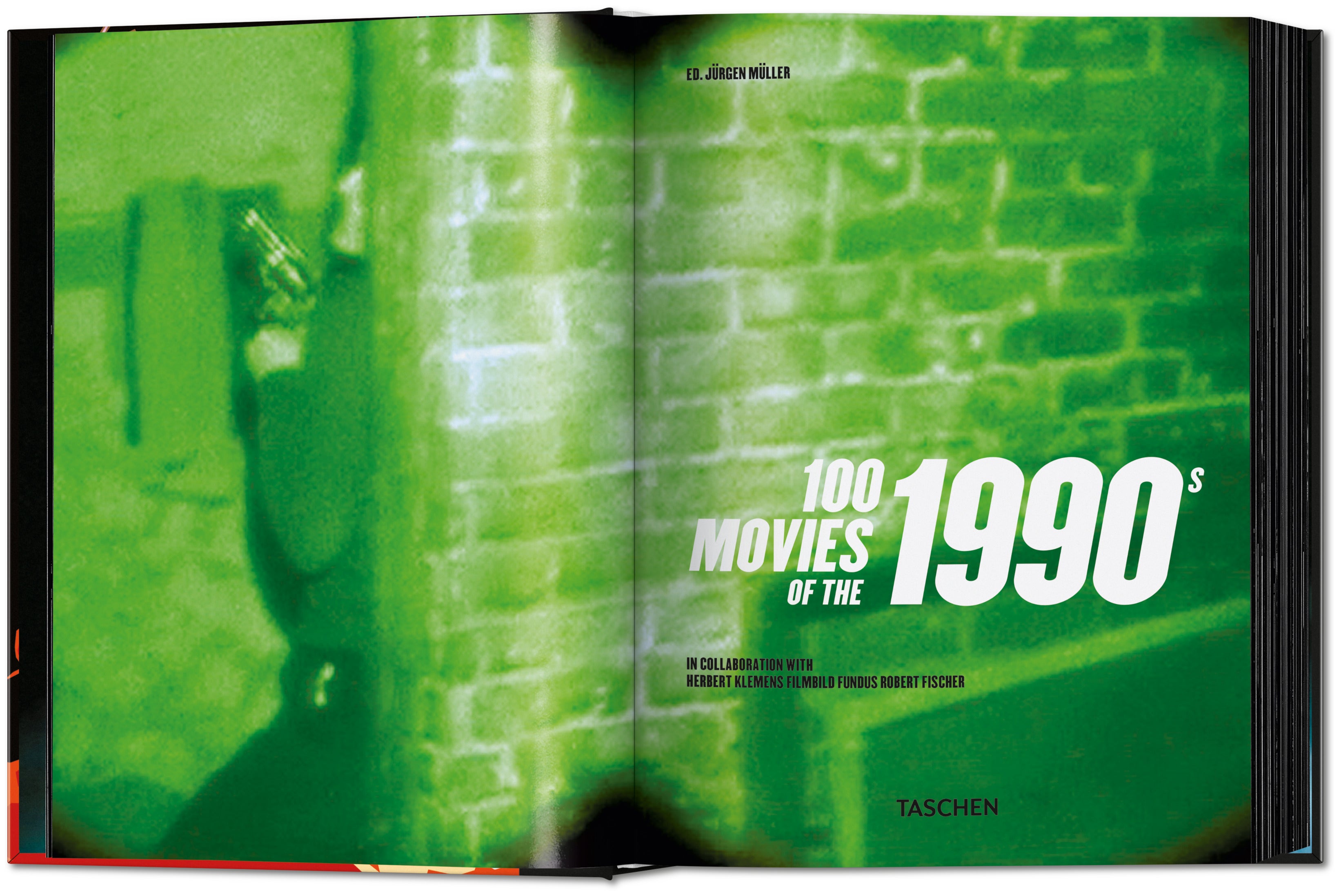 100 Movies Of The 1990s