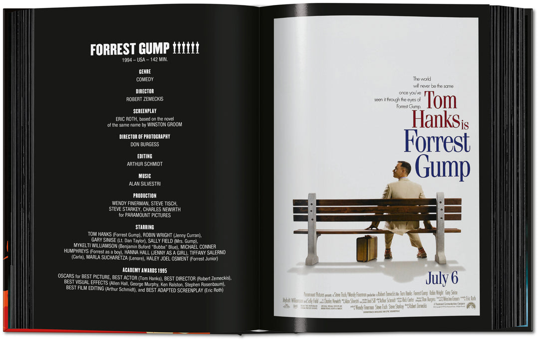 100 Movies Of The 1990s