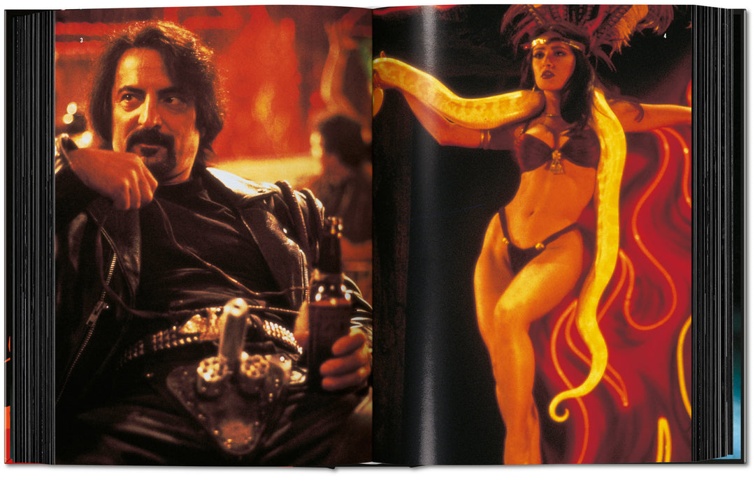 100 Movies Of The 1990s