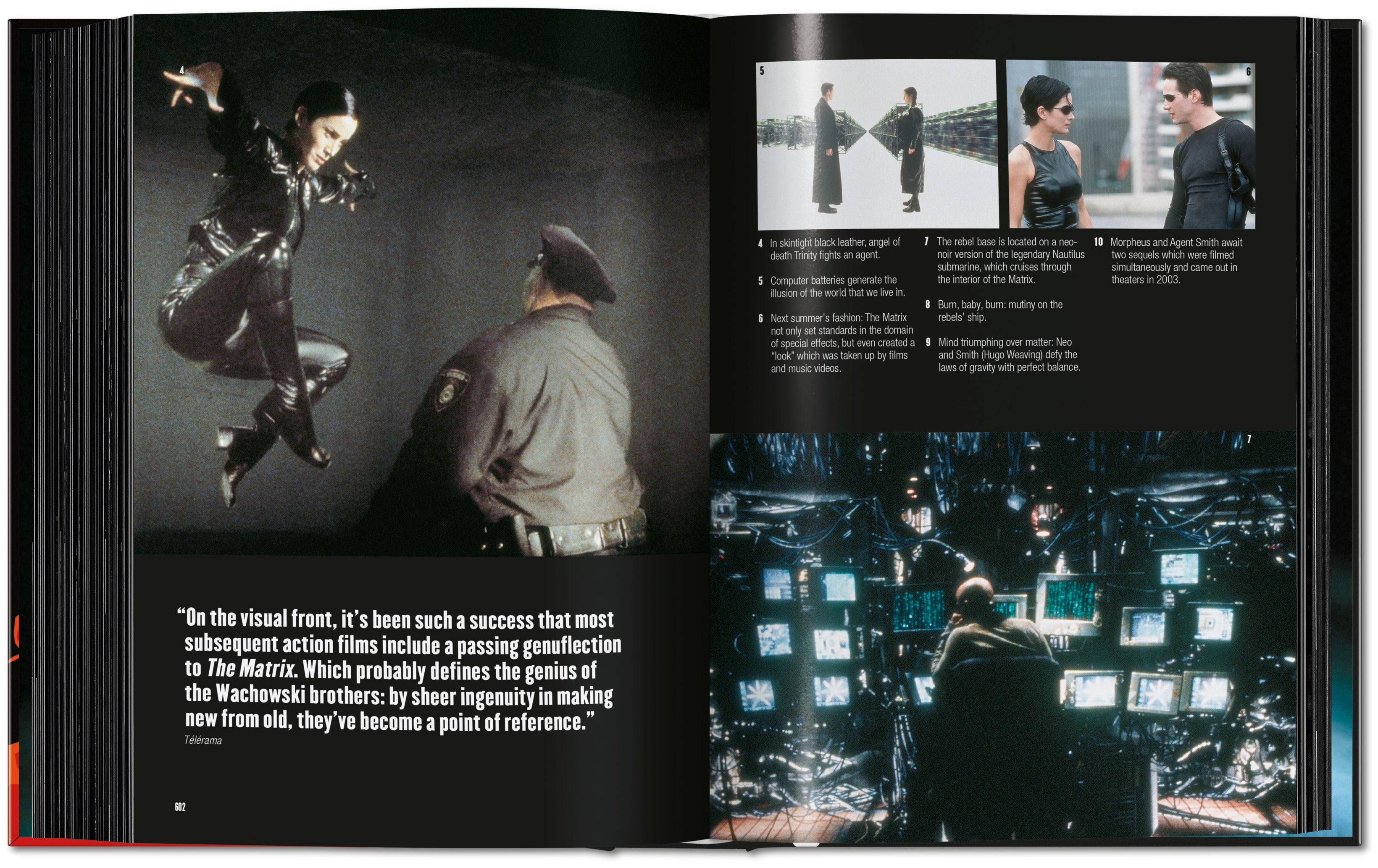 100 Movies Of The 1990s