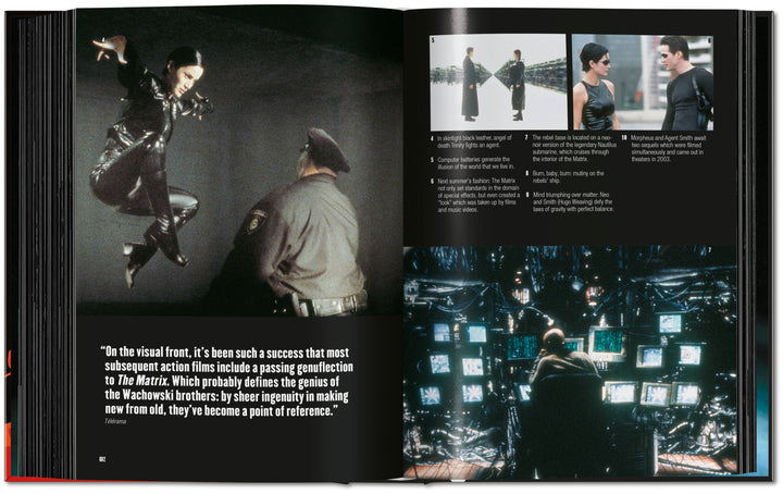 100 Movies Of The 1990s