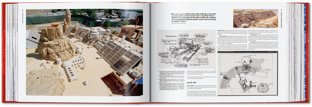 The Star Wars Archives Episodes I - III. 1999-2005