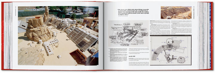 The Star Wars Archives Episodes I - III. 1999-2005