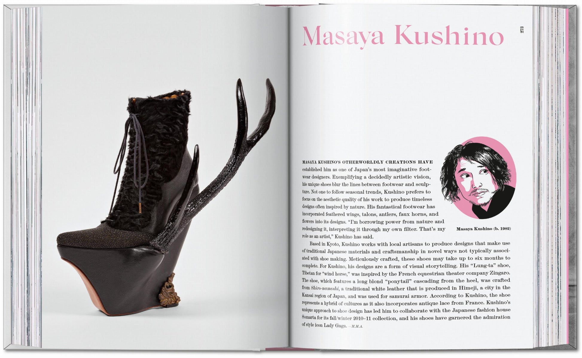 45th Anniversary: Shoes A-Z - Just Fabulous Palm Springs