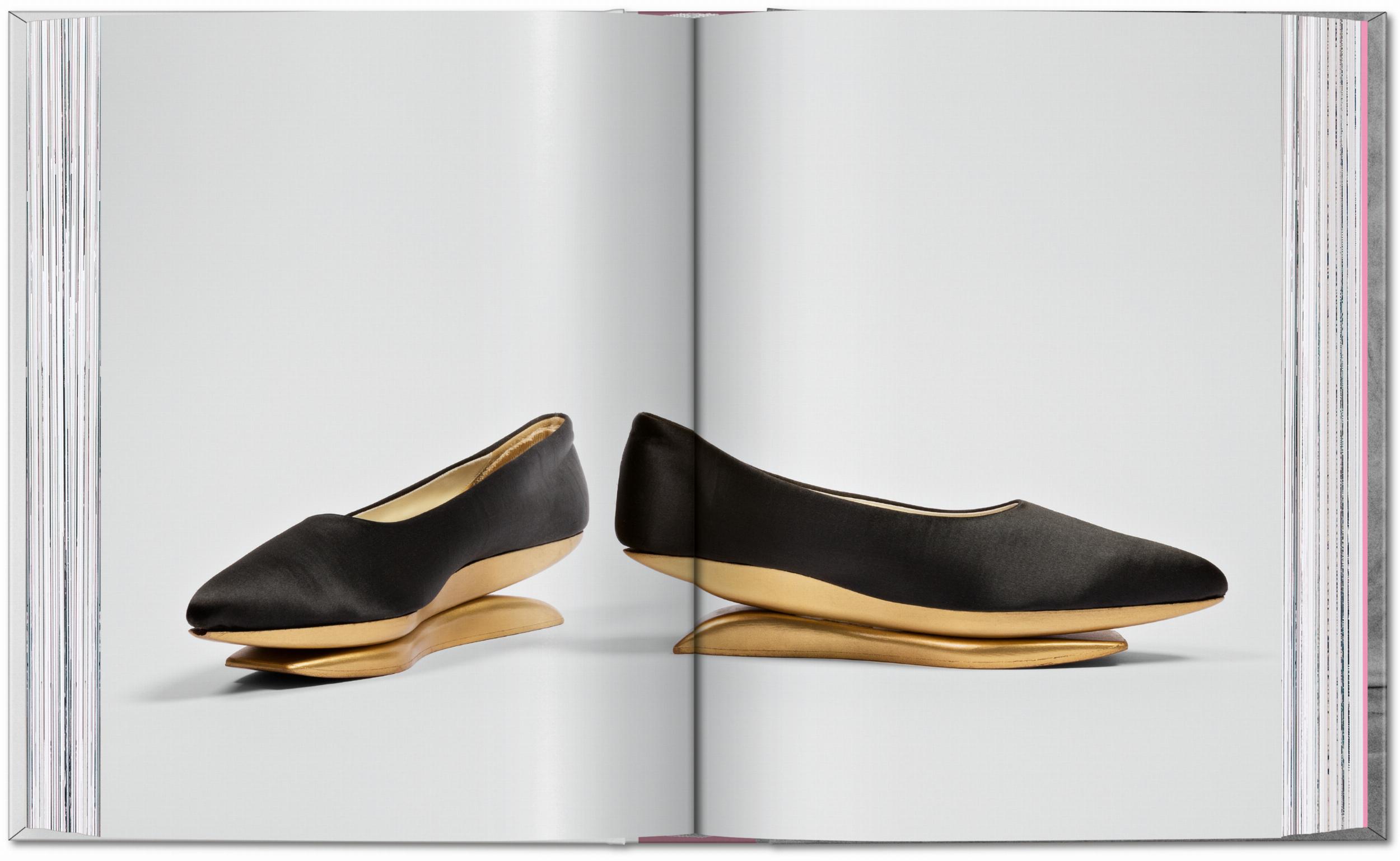 45th Anniversary: Shoes A-Z - Just Fabulous Palm Springs