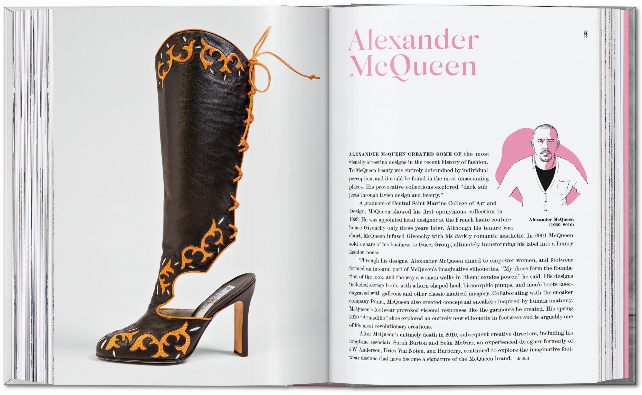 45th Anniversary: Shoes A-Z - Just Fabulous Palm Springs