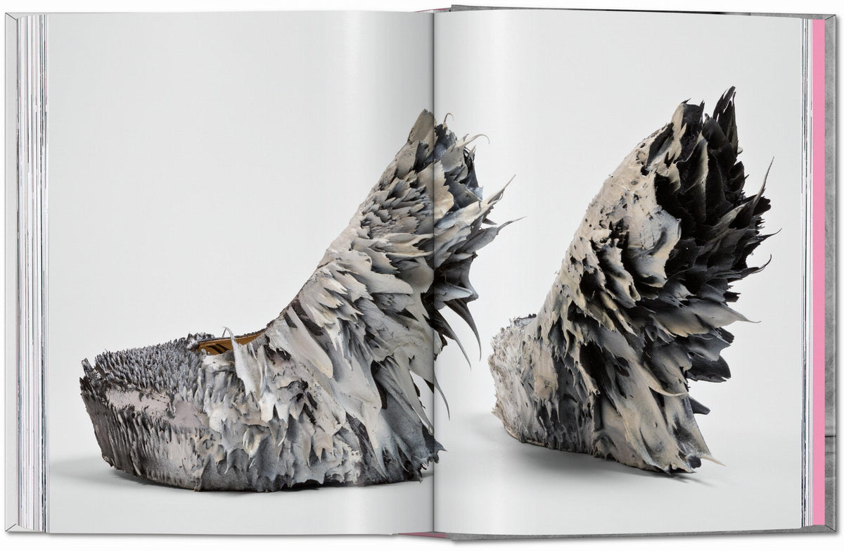 45th Anniversary: Shoes A-Z - Just Fabulous Palm Springs