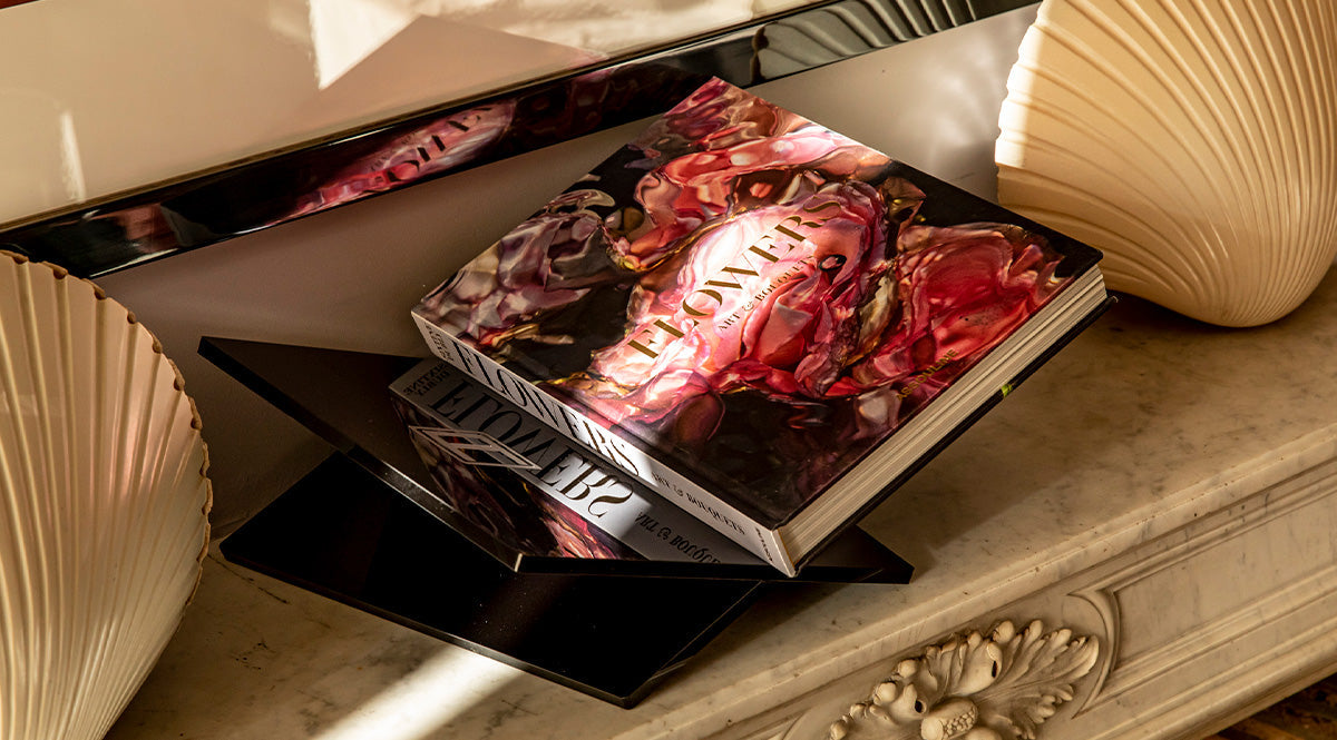 Flowers: Art & Bouquets - Just Fabulous Palm Springs