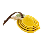 Lemon Measuring Spoons